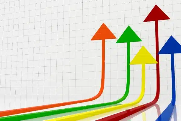 5 palancas para aumentar las ventas