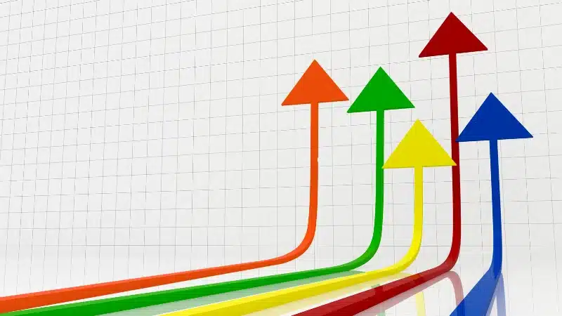 5 palancas para aumentar las ventas