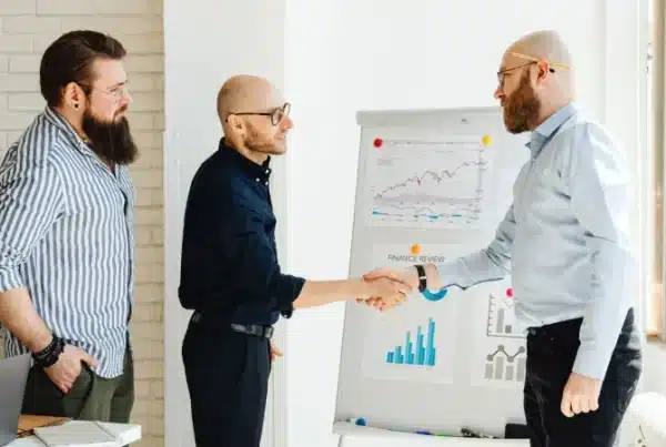 Incentivos para comerciales