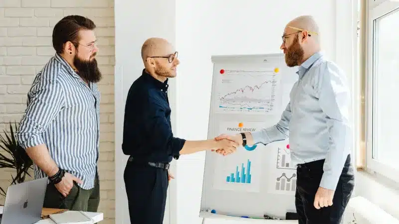 Incentivos para comerciales