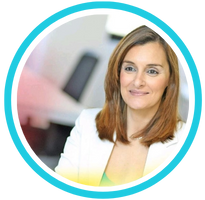 Tânia Mendess, Director of People and Culture at Randstad