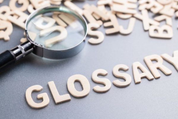 Dictionnaire des Ressources Humaines