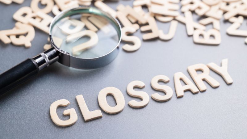 Dictionnaire des Ressources Humaines
