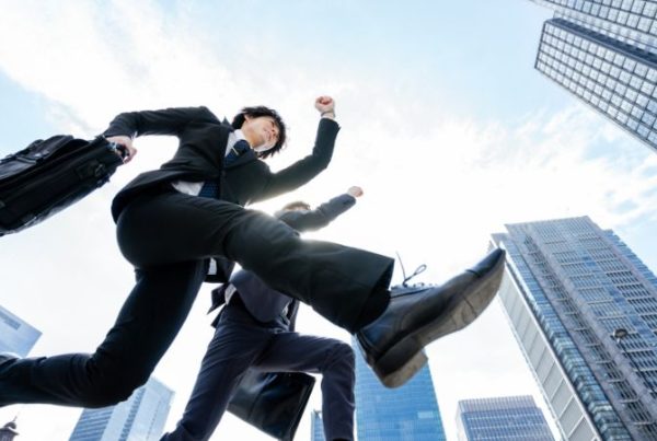 Motivação dos colaboradores: A chave para o sucesso empresarial
