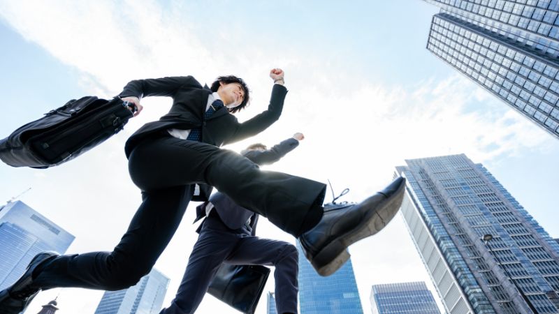 Motivação dos colaboradores: A chave para o sucesso empresarial