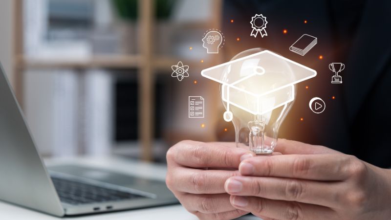 Como implementar um plano de desenvolvimento profissional na empresa
