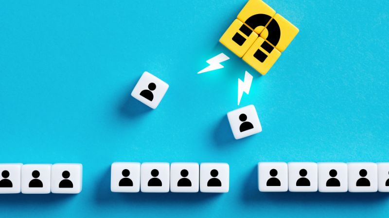 4 Estratégias eficazes de atração de talentos para a sua empresa