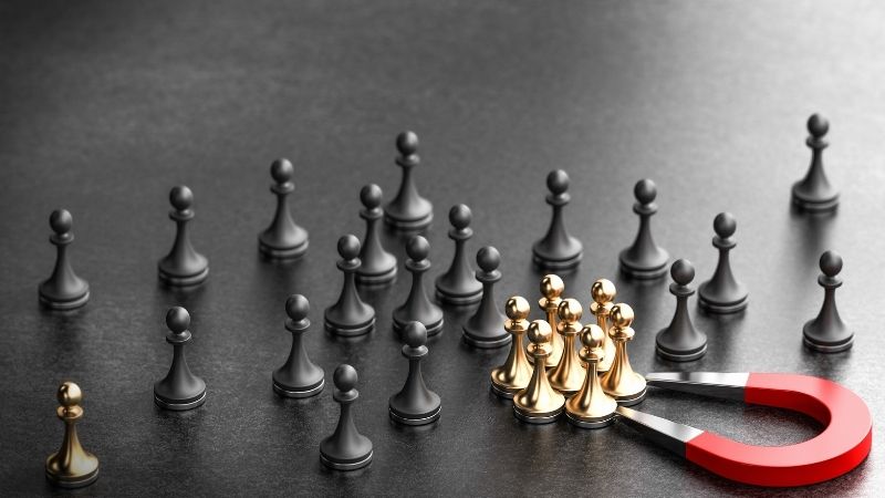 3 técnicas de retenção de talentos que realmente funcionam