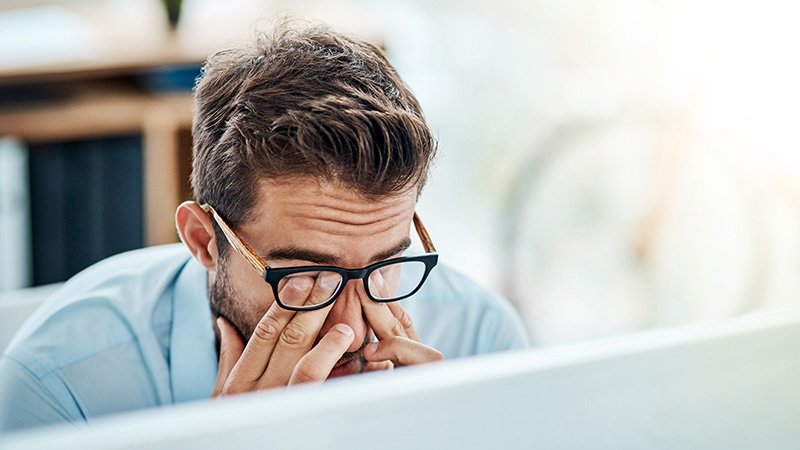 Burnout dos colaboradores: Como prevenir o esgotamento na sua empresa