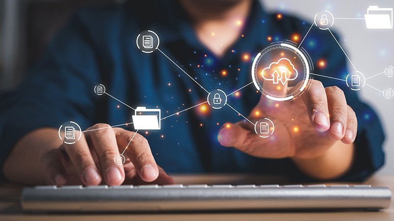 Intranet corporativa: O que é e porque precisa dela