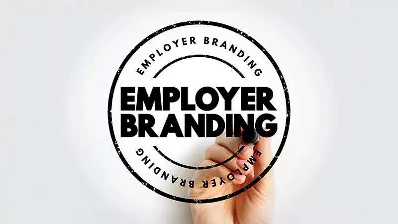 Employer Branding: The Identity That Defines the Best Companies
Blog