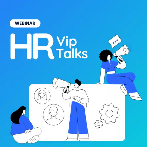 HR VIP Talk - Overcome change management barriers