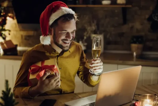 Inova os cabazes de Natal dos seus colaboradores
