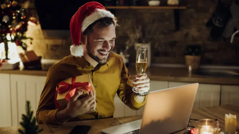 Inova os cabazes de Natal dos seus colaboradores