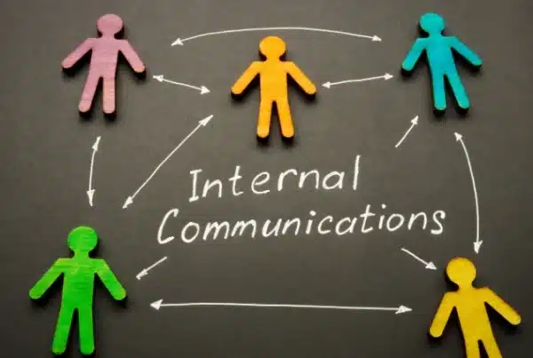 How to improve Internal communication at your company