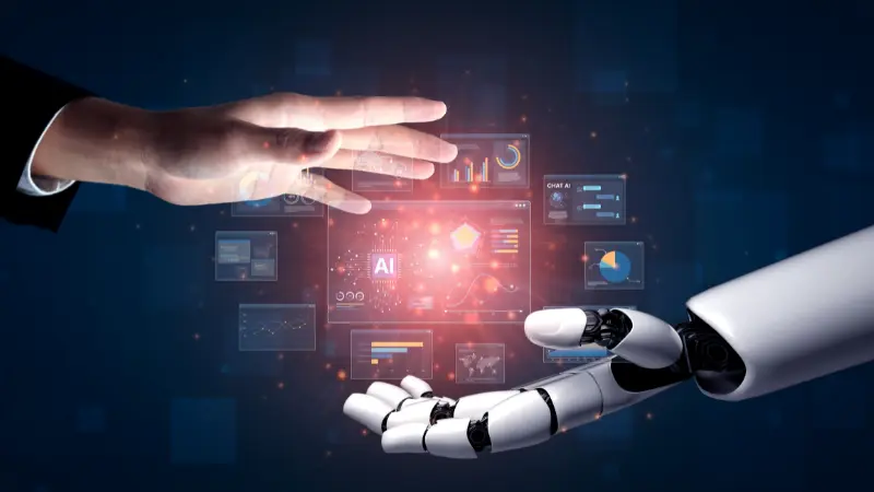 Use Case, AI and HR
