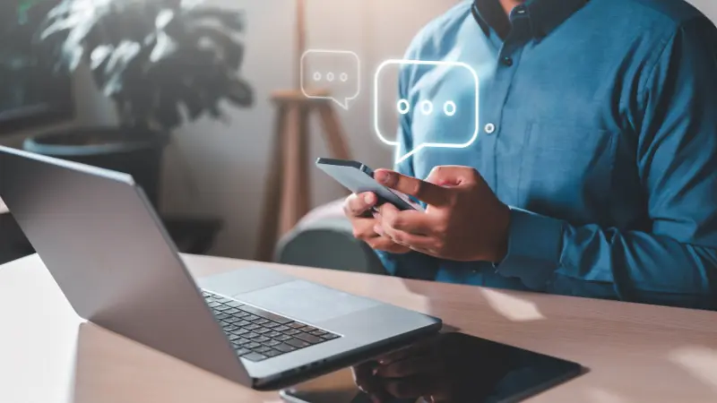 internal communication tools