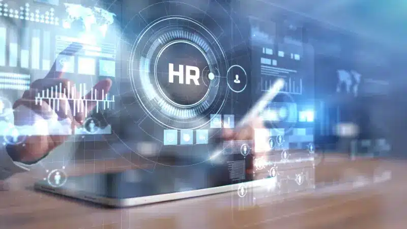 HR Analytics